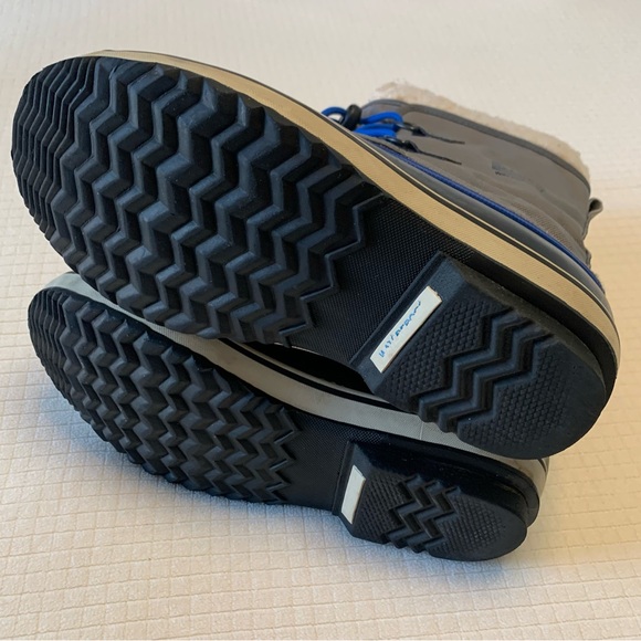 Sorel “Yoot Pac Nylon” duck boots - Picture 4 of 15